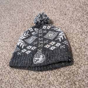 Oregon State Beavers winter hat